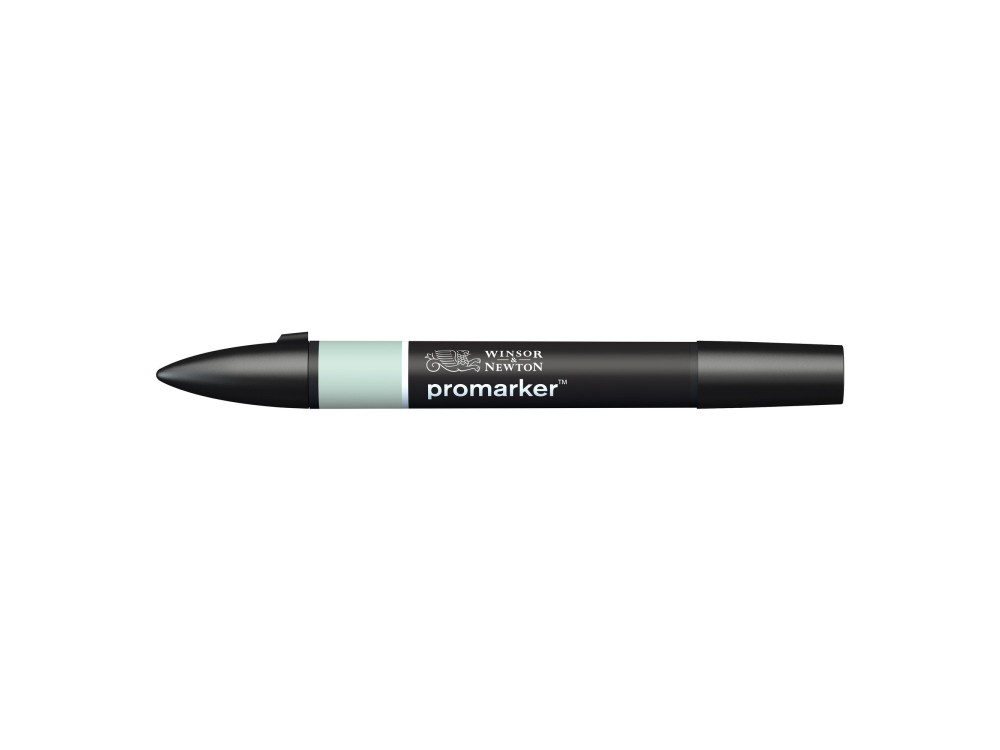Promarker - Winsor & Newton - Pebble Blue