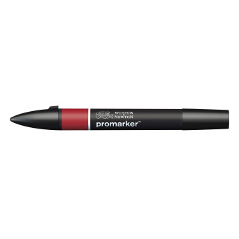 Promarker - Winsor & Newton - Firebrick