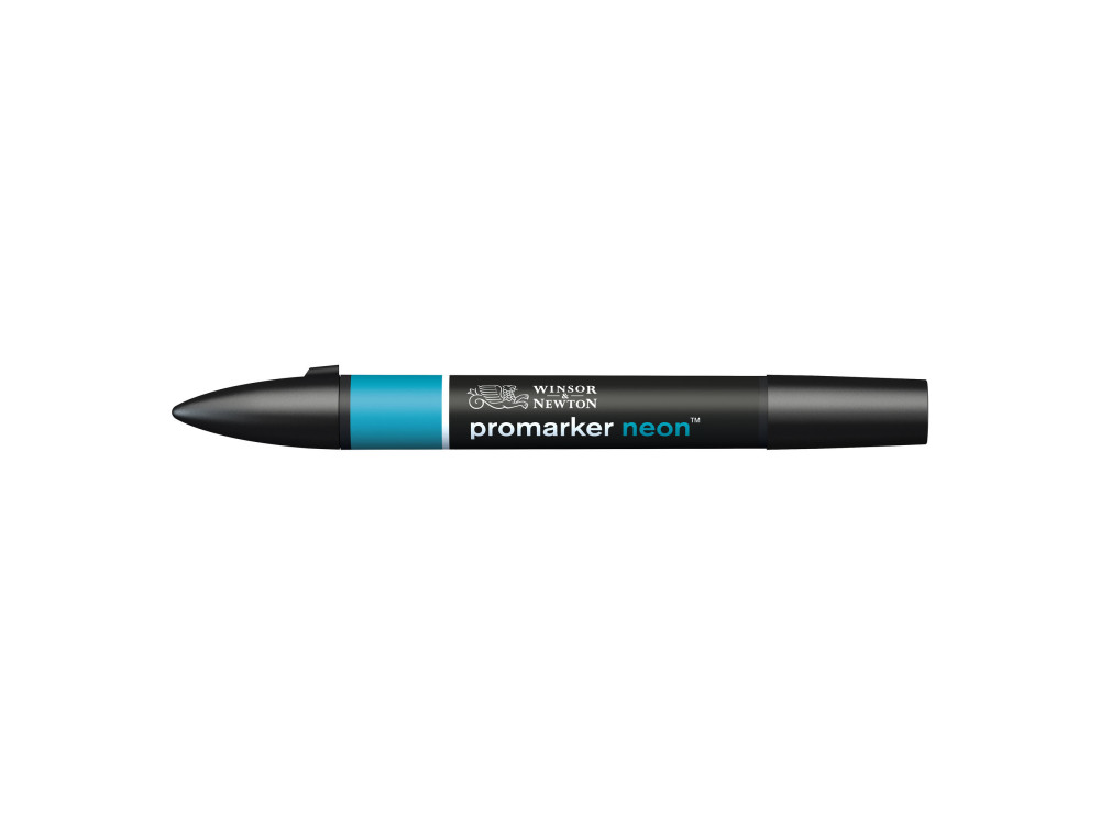 Promarker - Winsor & Newton - Neon Volt Blue