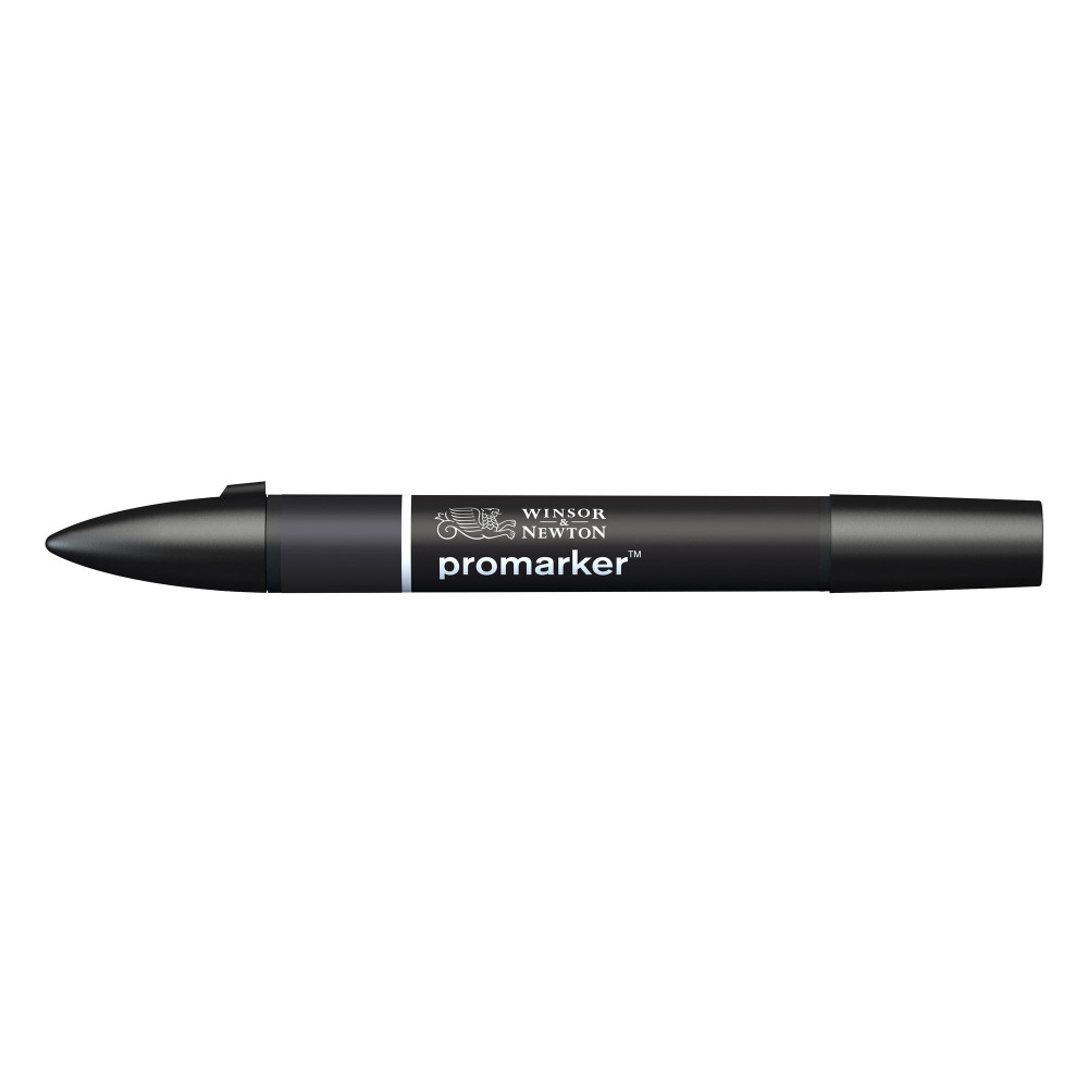 Promarker - Winsor & Newton - Black