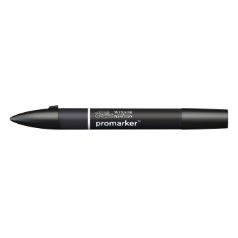 Promarker - Winsor & Newton - Black