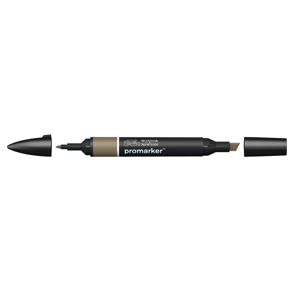 Promarker - Winsor & Newton - Warm Grey 5
