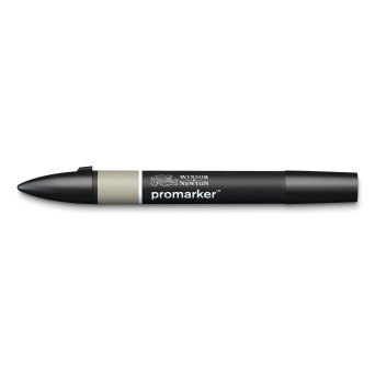 Promarker - Winsor & Newton - Warm Grey 4