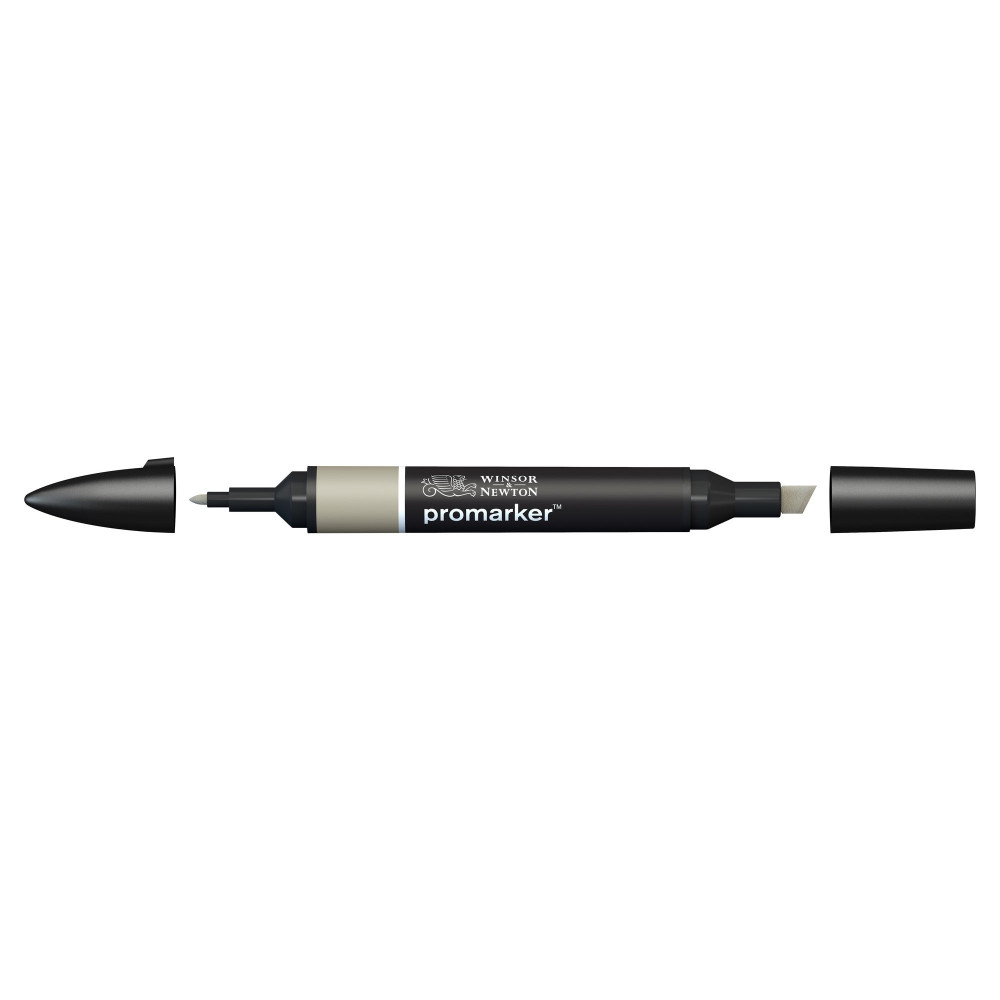 Promarker - Winsor & Newton - Warm Grey 4