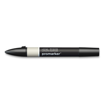 Promarker - Winsor & Newton - Warm Grey 2
