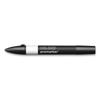 Promarker - Winsor & Newton - Warm Grey 1