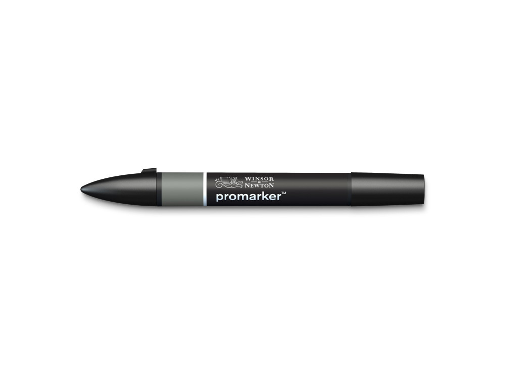 Promarker - Winsor & Newton - Cool Grey 5