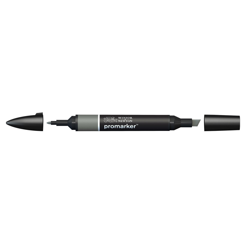 Promarker - Winsor & Newton - Cool Grey 5