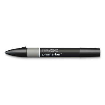 Promarker - Winsor & Newton - Cool Grey 4