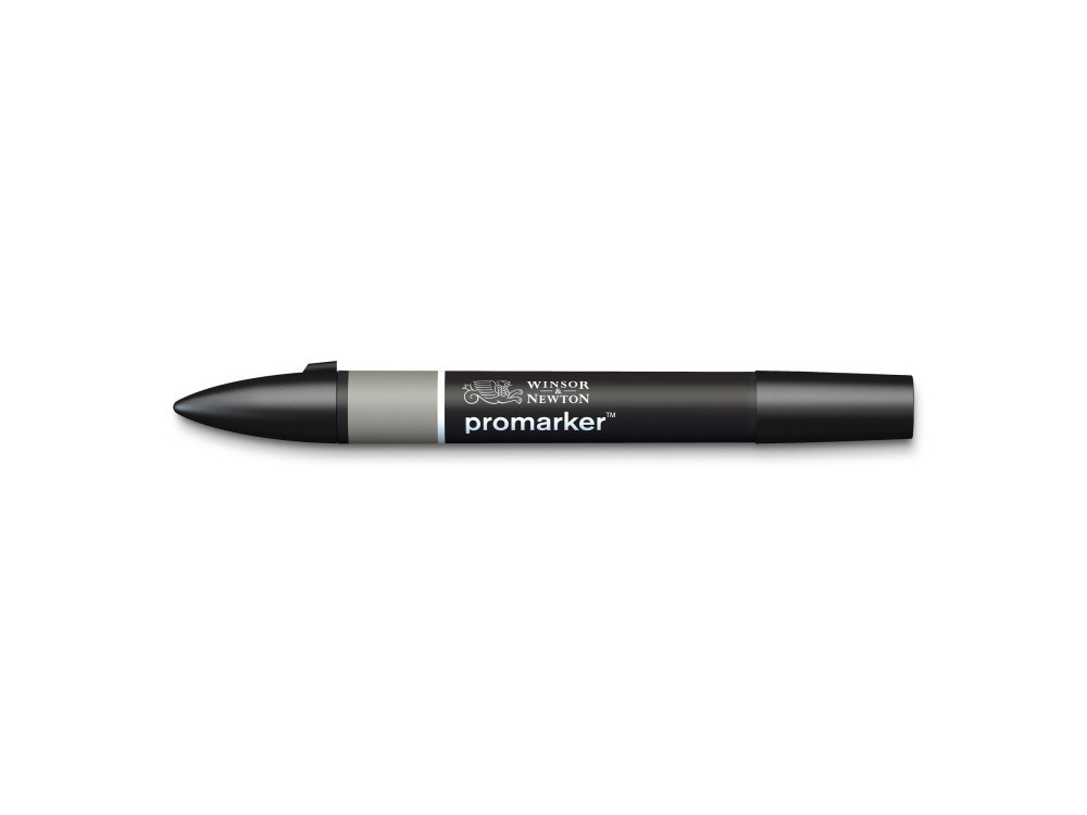 Promarker - Winsor & Newton - Cool Grey 4
