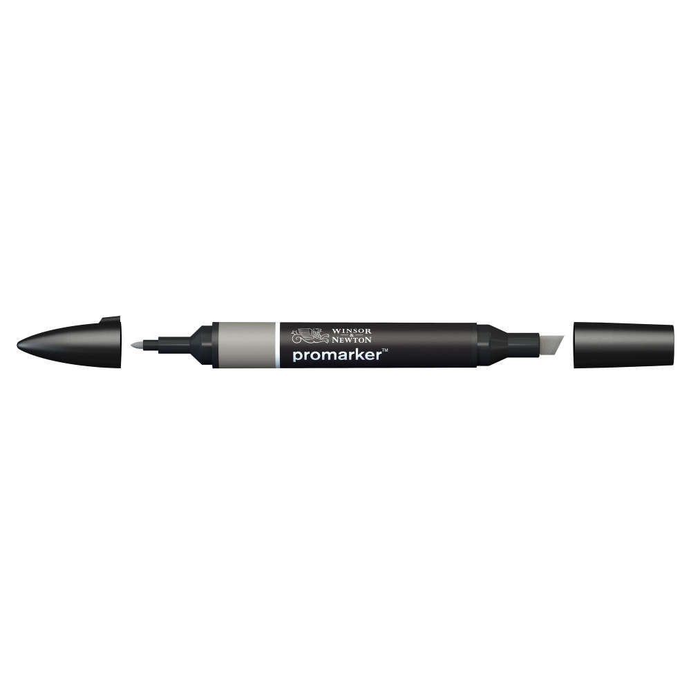 Promarker - Winsor & Newton - Cool Grey 4