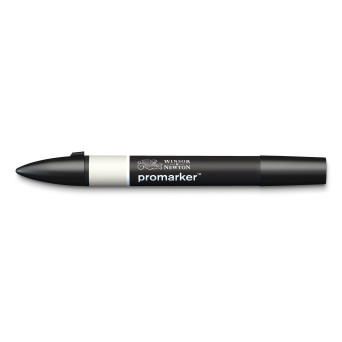 Promarker - Winsor & Newton - Cool Grey 2