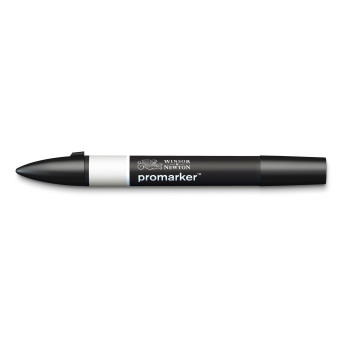 Promarker - Winsor & Newton - Cool Grey 1