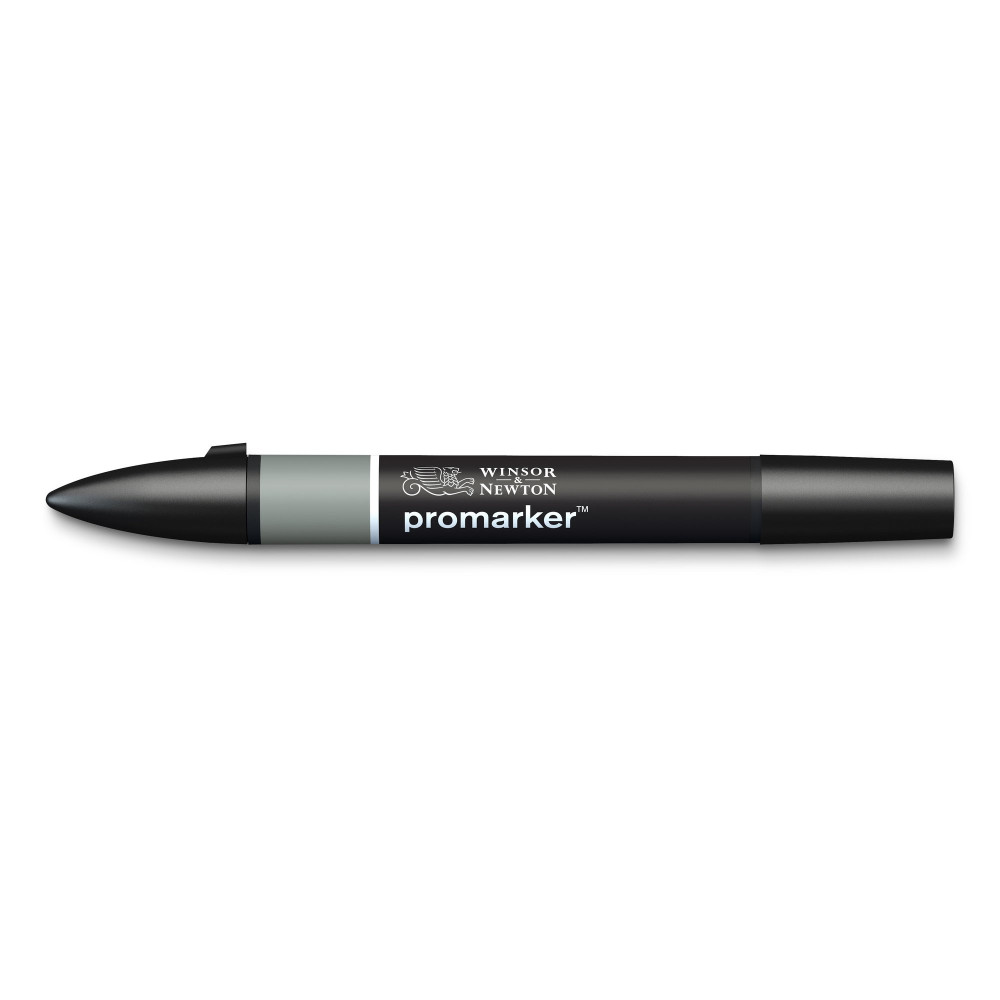 Promarker - Winsor & Newton - Ice Grey 5