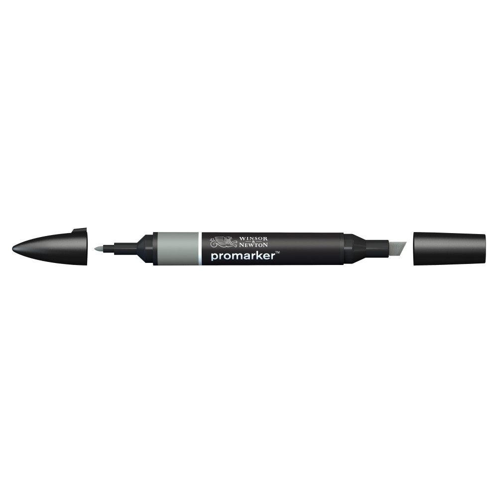 Promarker - Winsor & Newton - Ice Grey 5