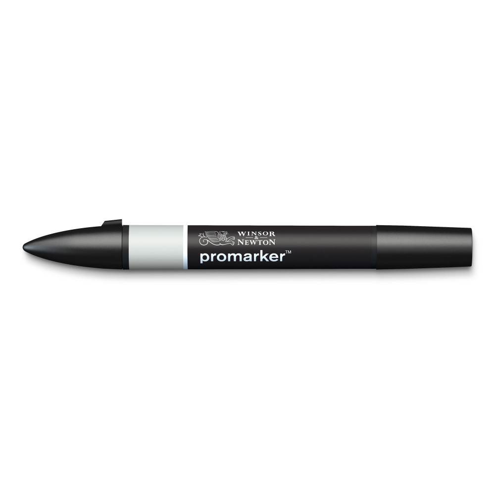 Promarker - Winsor & Newton - Ice Grey 3
