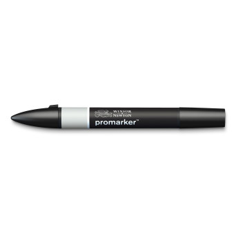 Promarker - Winsor & Newton - Ice Grey 3