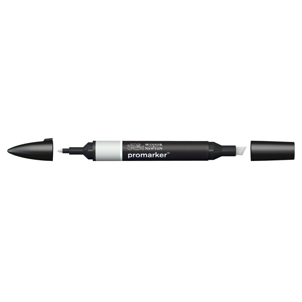 Promarker - Winsor & Newton - Ice Grey 3