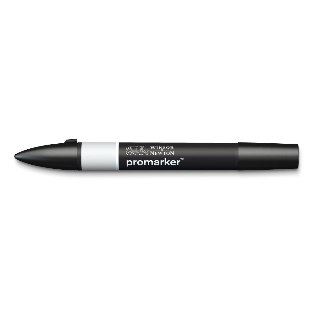 Promarker - Winsor & Newton - Ice Grey 2