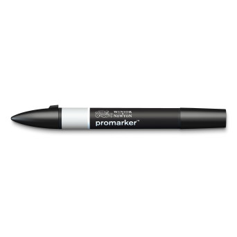Promarker - Winsor & Newton - Ice Grey 2