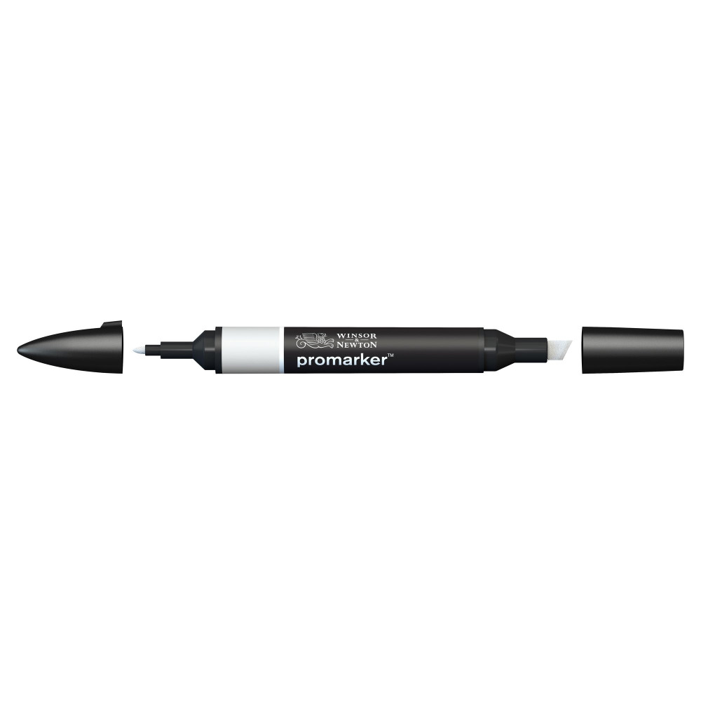 Promarker - Winsor & Newton - Ice Grey 2