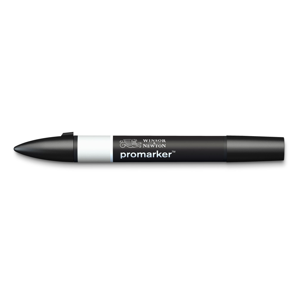 Promarker - Winsor & Newton - Ice Grey 1