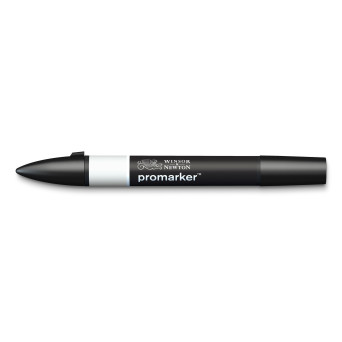 Promarker - Winsor & Newton - Ice Grey 1