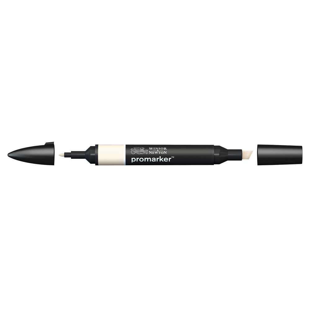 Promarker - Winsor & Newton - Almond