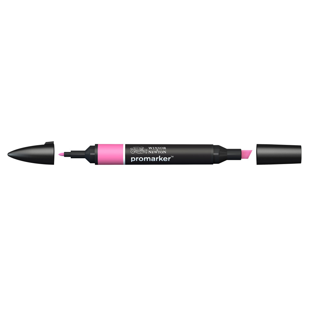 Promarker - Winsor & Newton - Cerise