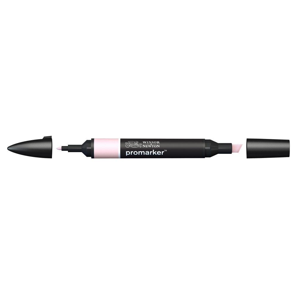 Promarker - Winsor & Newton - Pale Pink