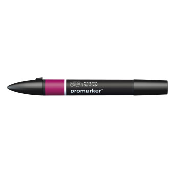 Promarker - Winsor & Newton - Maroon