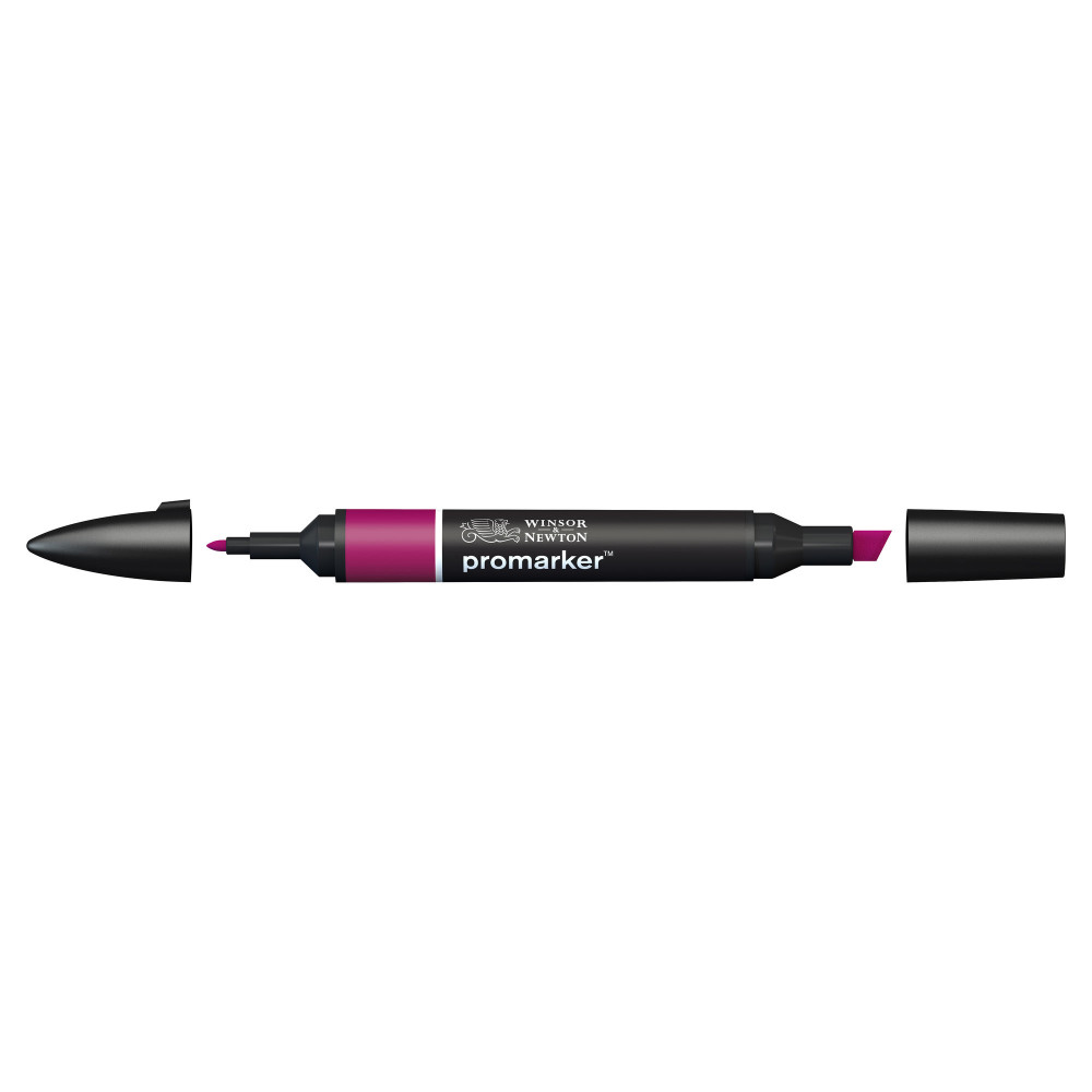 Promarker - Winsor & Newton - Maroon