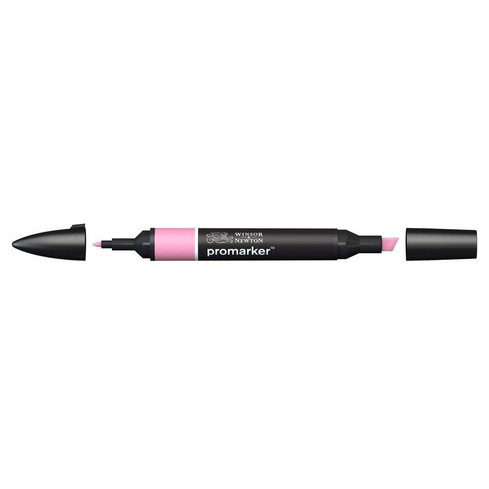Promarker - Winsor & Newton - Rose Pink