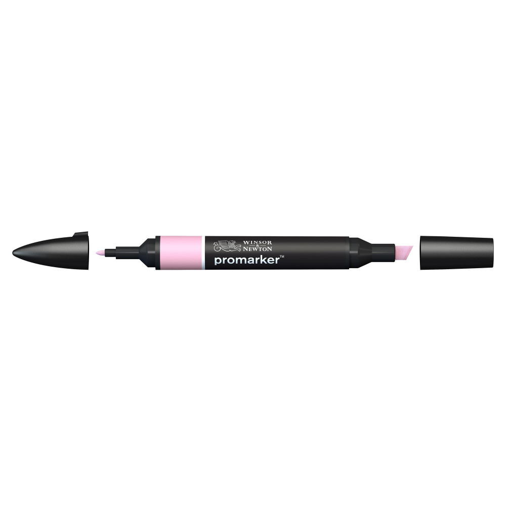 Promarker - Winsor & Newton - Pink Carnation