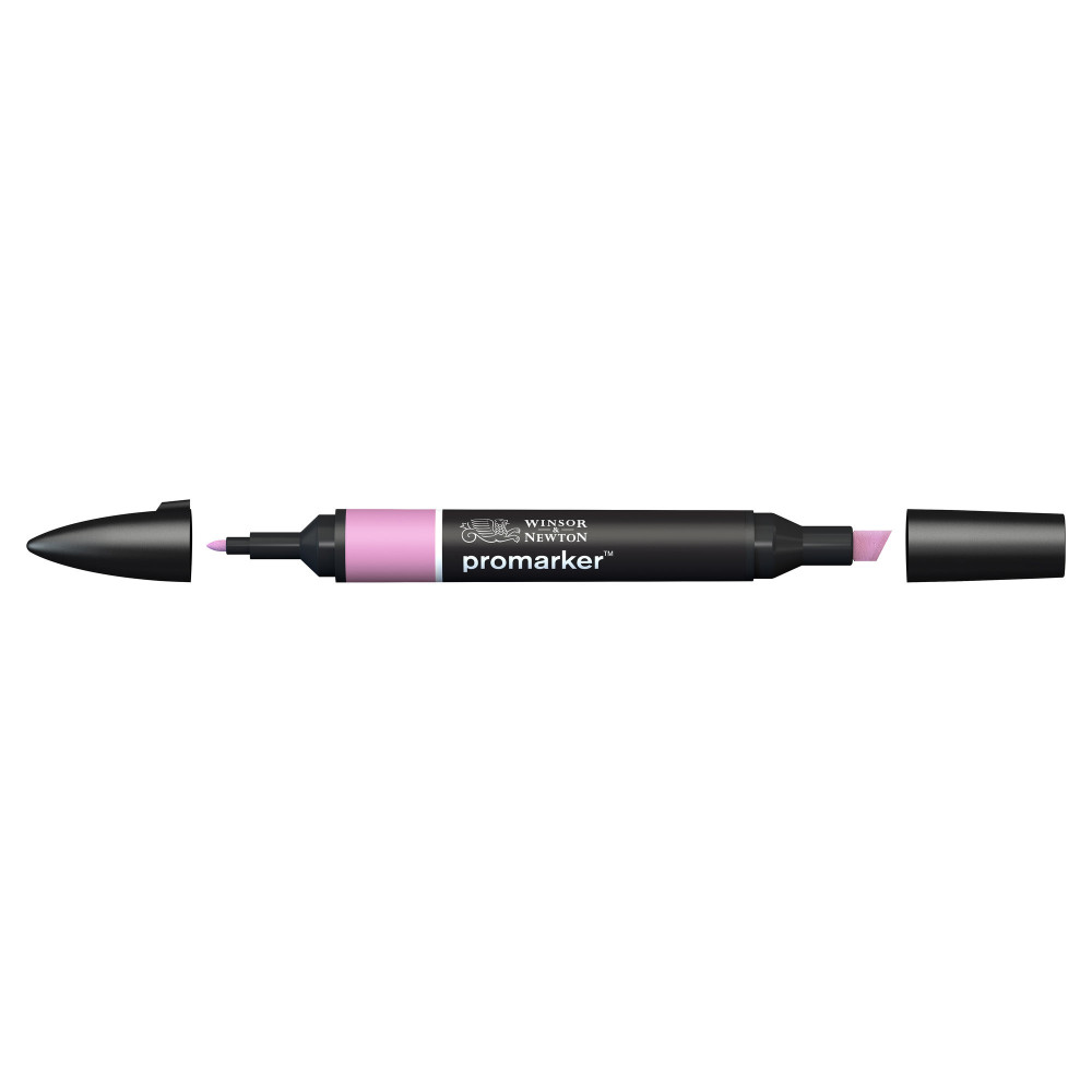 Promarker - Winsor & Newton - Fuchsia Pink