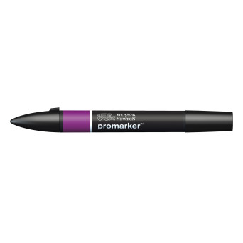 Promarker - Winsor & Newton - Plum