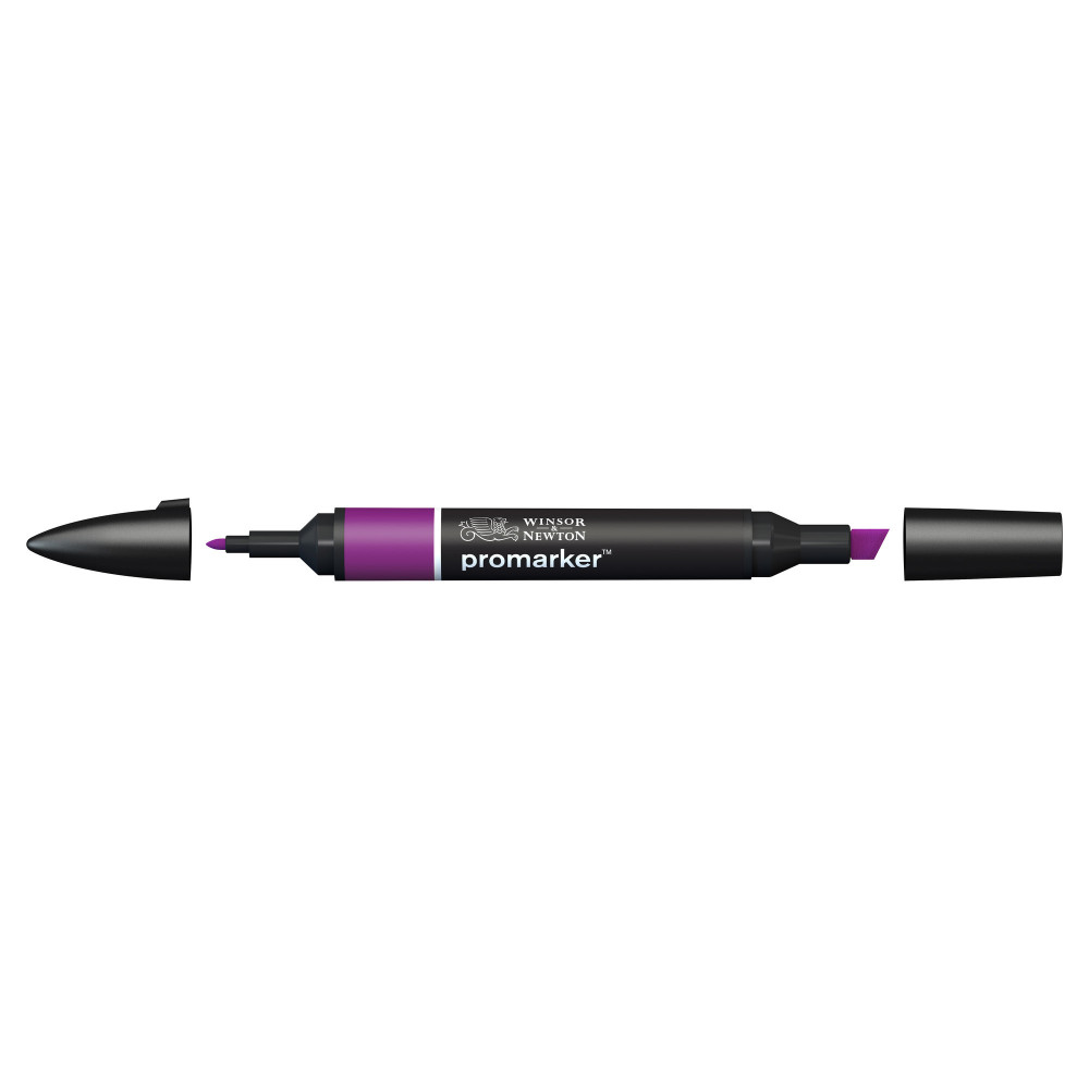 Promarker - Winsor & Newton - Plum