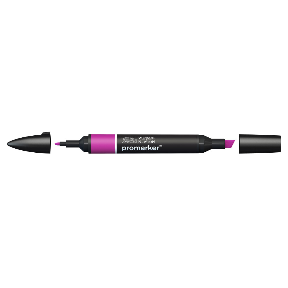Promarker - Winsor & Newton - Mulberry
