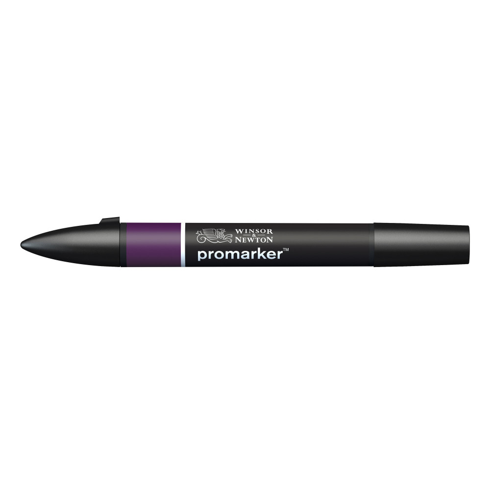 Promarker - Winsor & Newton - Aubergine