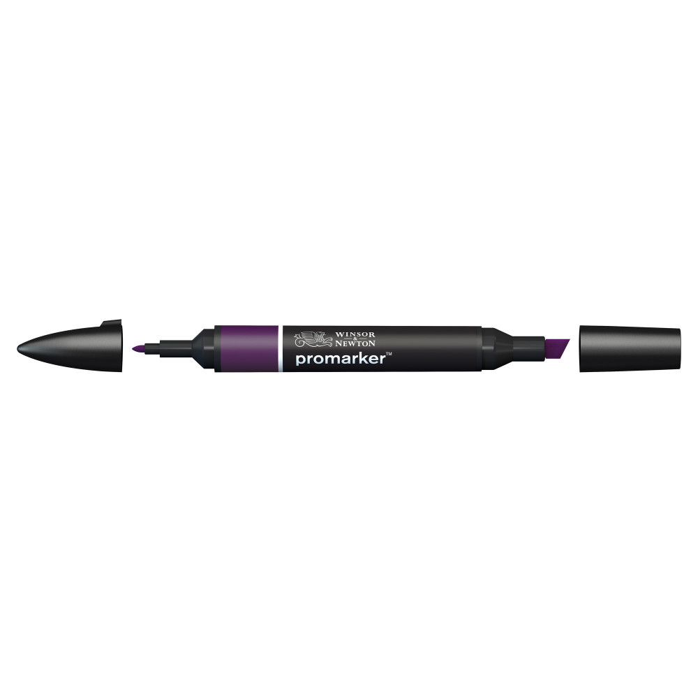 Promarker - Winsor & Newton - Aubergine