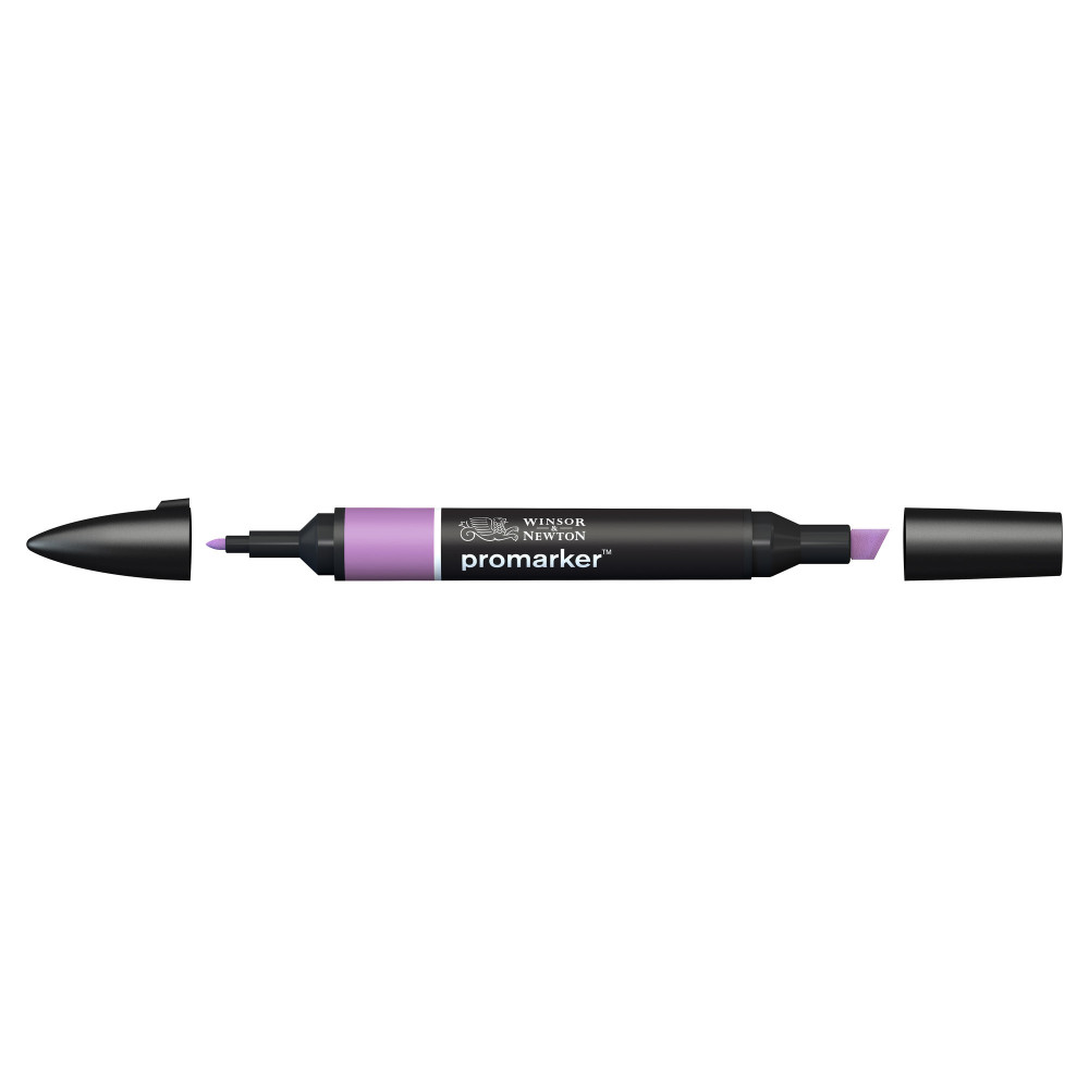 Promarker - Winsor & Newton - Amethyst