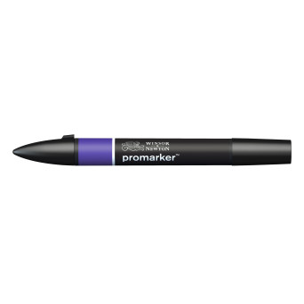 Promarker - Winsor & Newton - Prussian