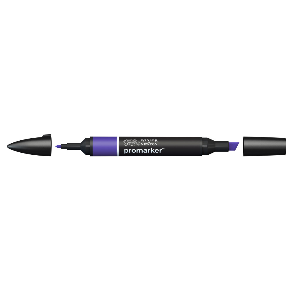 Promarker - Winsor & Newton - Prussian