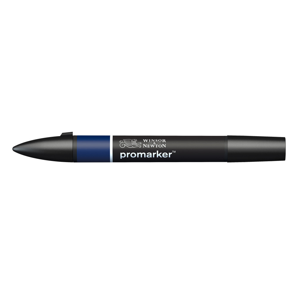 Promarker - Winsor & Newton - Indigo Blue