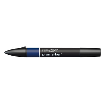 Promarker - Winsor & Newton - Indigo Blue