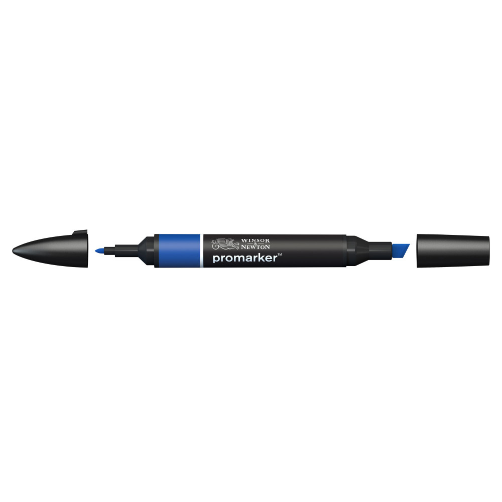 Promarker - Winsor & Newton - Royal Blue