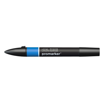 Promarker - Winsor & Newton - True Blue