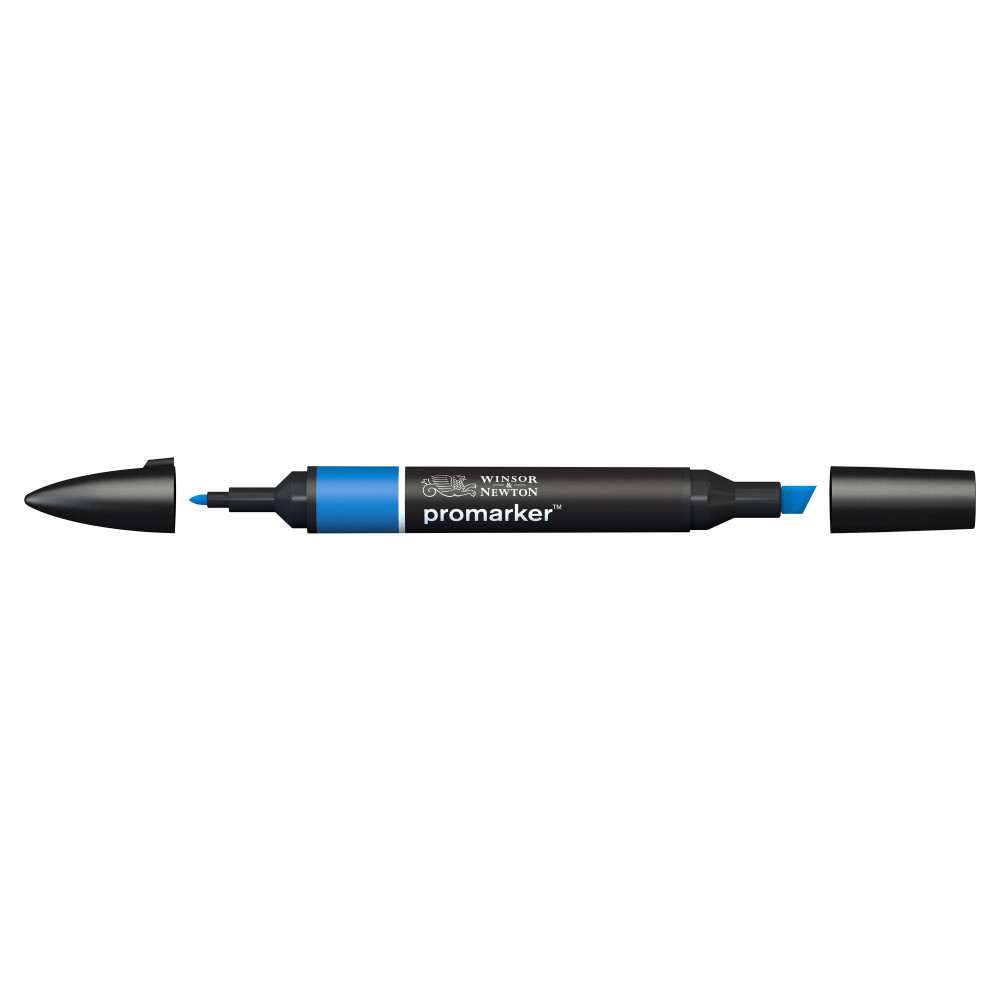 Promarker - Winsor & Newton - True Blue