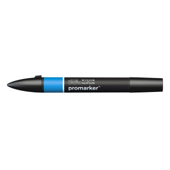 Promarker - Winsor & Newton - Azure
