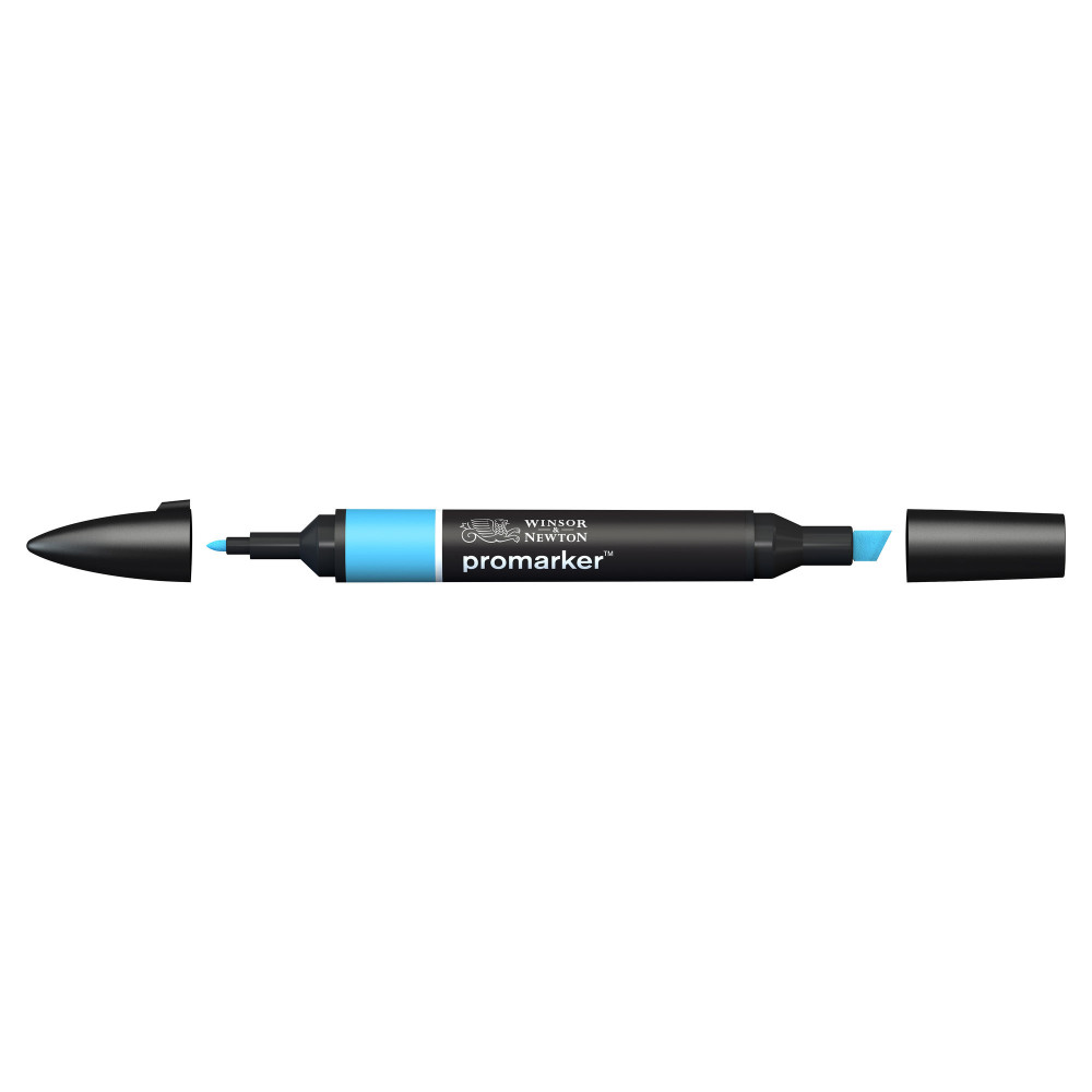 Promarker - Winsor & Newton - Sky Blue